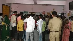 Accident: घाघरा नदी में डूबने से एक ही परिवार के चार की मौत