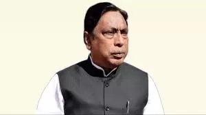 Jharkhand Cash Scandal: जेल में बंद कैबिनेट मंत्री ने दिया इस्तीफा