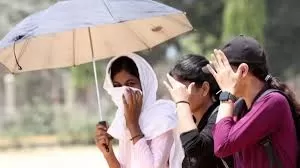 Heatwave Alert: अभी भीषण गर्मी से निजात नहीं