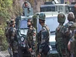 Kathua Encounter : कठुआ में मारा गया दूसरा पाकिस्तानी आतंकी