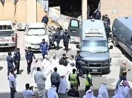 Kuwait Fire : कुवैत में जिंदा जले भारतीयों के शव भारत लाने की तैयारी
