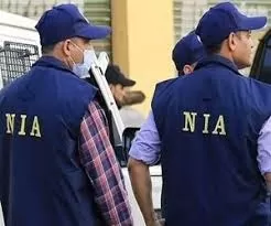 IED Blast Case: छत्तीसगढ़ में छह स्थानों पर एनआईए के छापे