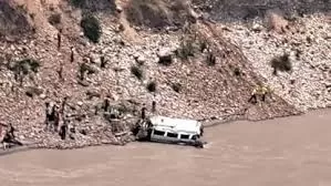 Rudraprayag Accident: रुद्र प्रयाग में हादसा, 9 की मौत, 12 का रेस्क्यू