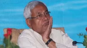 Nitish Kumar: सीएम नीतीश कुमार की बिगड़ी तबीयत