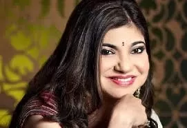Alka Yagnik! खतरनाक बीमारी की शिकार हुई अलका याग्निक