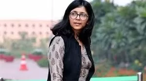 Swati Maliwal : स्वाति मालीवाल ने इंडिया गुट के नेताओं को लिखा पत्र