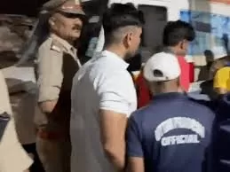 ModiNagar: रेप पीड़िता छात्रा ने लगाई फांसी, आरोपी अरेस्ट