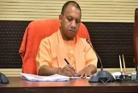CM Yogi : हर परिवार के पास हो फैमिली आईडीः सीएम योगी 