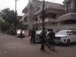 ED: मशहूर ऑयल कारोबारी झुनझुनवाला पर ईडी का छापा
