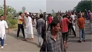 Ghaziabad Murder: पानी के विवाद में पिता-पुत्र को गोलियों से भूना