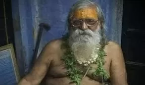 Varanasi: श्रीरामलला की मूर्ति की प्राण प्रतिष्ठा करवाने वाले मुख्य पुजारी आचार्य लक्ष्मीकांत दीक्षित का निधन