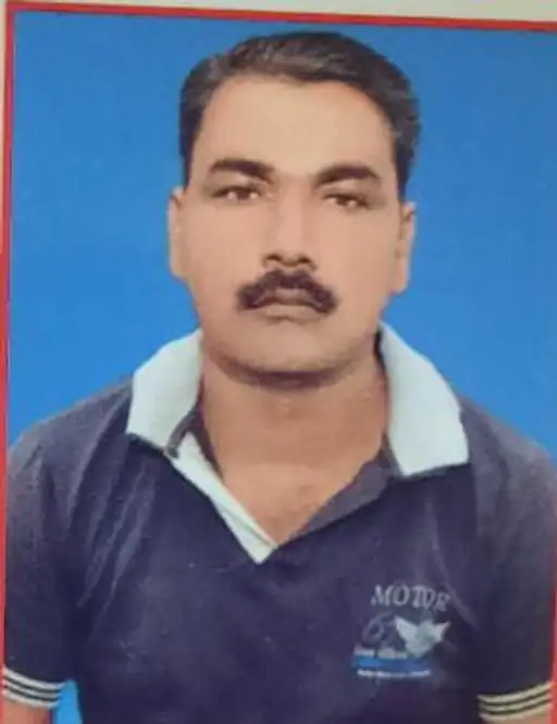 Murder: पानी लगाने गए किसान की गला रेतकर हत्या