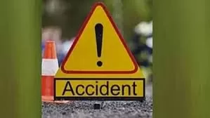 Accident In Shamli: रोडवेज बस की टक्कर से बाइक सवार तीन की मौत