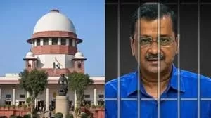 Delhi excise policy: केजरीवाल को तत्काल राहत देने से सुप्रीम कोर्ट का इनकार