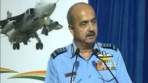 India Armed Forces: सशस्त्र बलों का आधुनिकीकरण समय की जरूरत : वीआर चौधरी