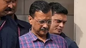 Kejriwal : सीबीआई ने कोर्ट से केजरीवाल को किया गिरफ्तार