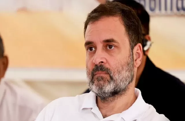 Court News : अमित शाह के खिलाफ हेट स्पीच मामले में राहुल गांधी तलब
