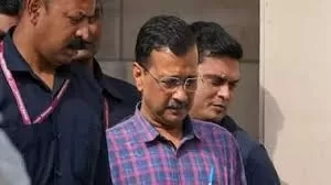 Kejriwal: तीन दिन की सीबीआई रिमांड पर भेजे गए केजरीवाल