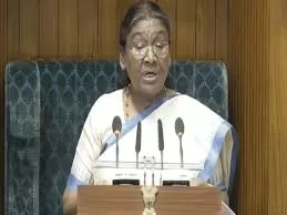 President Address: देश के बुजुर्गों को होगा सबसे ज्यादा फायदाः राष्ट्रपति