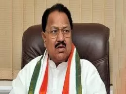 Telangana : पूर्व मंत्री धरमपुरी श्रीनिवास का निधन