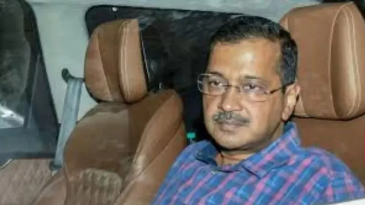 Excise Policy Case: अरविंद केजरीवाल फिर पहुंचे हाईकोर्ट 