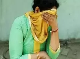 Ghaziabad : घर में घुसकर पड़ोसी ने किया महिला से दुष्कर्म
