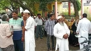 Accident : मुरादाबाद में हादसा, तीन बेटे और पिता समेत पांच की मौत