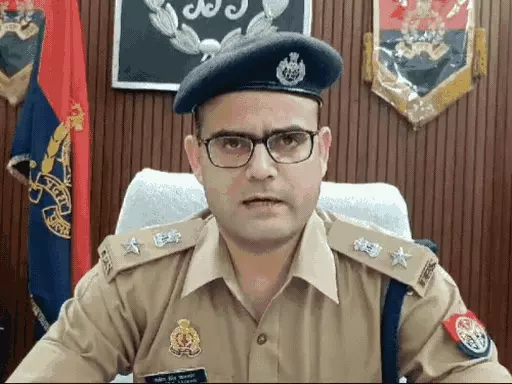 Conspiracy : सहारनपुर में हुई साढ़े 3 करोड़ की लूट निकली फर्जी