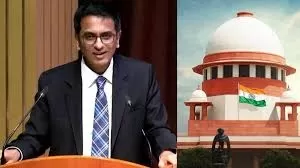 SC: लंबित मामलों के तत्काल समाधान को सुप्रीमकोर्ट में लगेगी विशेष लोक अदालत
