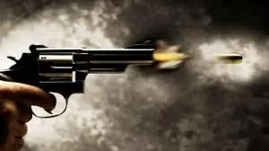 Meerut Crime : शराब पार्टी में युवक की गोली मारकर हत्या 