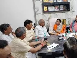 Ghaziabad: मोदीनगर में फिर शुरू होगा राज्य कर कार्यालय