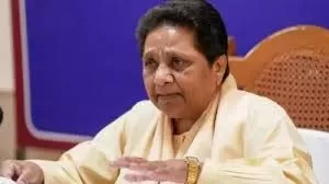 Hathras incident: भोले बाबा को तत्काल गिरफ्तार करे प्रदेश सरकार: मायावती