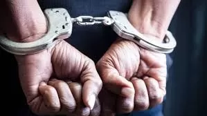 Arresting: बब्बर खालसा का आतंकवादी गिरफ्तार