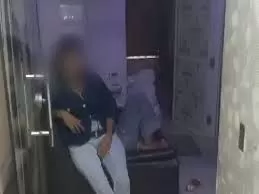 Meerut : मसाज पार्लर की आड़ में चल रहा था सेक्स रैकेट