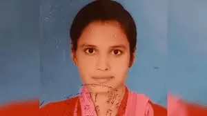 Accident: लाइन पार करने की जल्दी में ट्रेन से कटी महिला, मौत