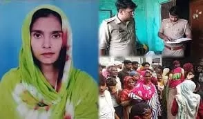 Murder in Meerut: विवाद में पति ने पत्नी को उतारा मौत के घाट