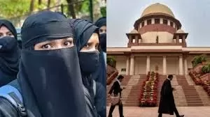 Supreme Court:  मुस्लिम महिला भी पति से मांग सकती है गुजारा भत्ता