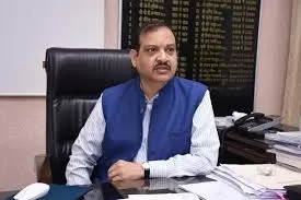 UPSSSC: अधीनस्थ सेवा चयन आयोग के अध्यक्ष प्रवीर कुमार ने दिया इस्तीफा