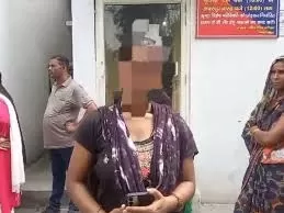 Meerut: पति ने ही ऑनलाइन कर दिया पत्नी का सौदा