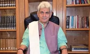 Central Govt Decision: जम्मू-कश्मीर में उपराज्यपाल हुए और ताकतवर