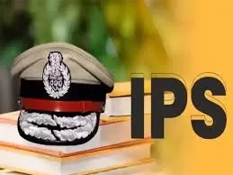 IPS Transfer in UP: यूपी में 10 आईपीएस अफसरों के तबादले