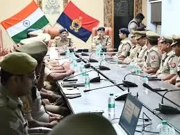 kanwar yatra 2024: एडीजी ट्रैफिक ने कांवड़ यात्रा को लेकर फाइनल किया ट्रैफिक प्लान