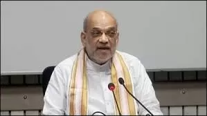 Manthan: अमित शाह ने बाढ़ और बारिश से बिगड़े हालातों की ली जानकारी