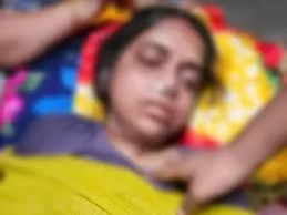 Bulandshahar: पति ने गला दबाकर की पत्नी को उतारा मौत के घाट