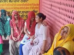 Baraut : भिंडी तोड़ रही महिला पर गिरा बिजली का तार, मौत