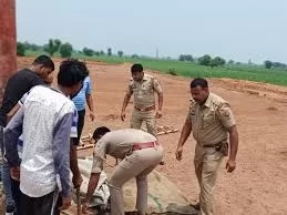 Baraut: भट्ठे में गिरकर बुजुर्ग की हुई मौत