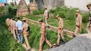 Murder: मामा की बारात में आई तीन साल की बच्ची की नृशंस हत्या