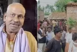 Murder In Bihar: वीआईपी प्रमुख मुकेश सहनी के पिता की निर्मम हत्या