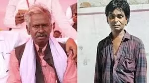 Jitan Sahni murder case : जीतन सहनी की हत्या का मुख्य आरोपी काजिम अंसारी गिरफ्तार