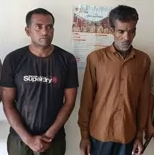 Bulandshahar: प्रेम संबंध के शक में नाना और पिता बने हैवान